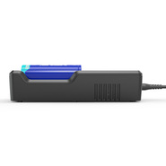 Xtar VC4-charger, USB cable - KNIFESTOCK