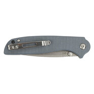 Ganzo Knife Ganzo Gray G6803-GY - KNIFESTOCK