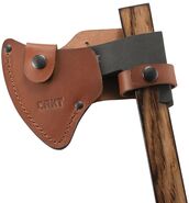 CRKT CIMBRI™ LEREN SCHEDE CR-D2747 - KNIFESTOCK
