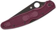 Spyderco C07BGBKP4 - KNIFESTOCK