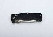 GANZO Knife G720-BK - KNIFESTOCK