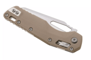 Microtech MSI FLUTED G-10 TAN, STW STD 210-10FLGTTA - KNIFESTOCK