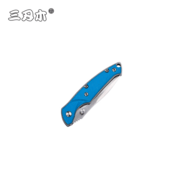 Sanrenmu SRM 6029LUC-GI - KNIFESTOCK