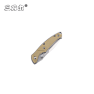Sanrenmu SRM 6029LUC-GV - KNIFESTOCK