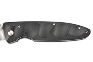 MCUSTA Basic - Micarta Damascus MC-22D - KNIFESTOCK