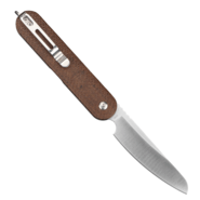 RAPAX MIMI BROWN - KNIFESTOCK