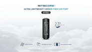 Nitecore Charger AP05C - KNIFESTOCK