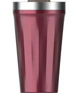 Stanley  Termohrnek  The Everyday Tumbler 470 ml/16oz Garnet Shine 10-13040-064 - KNIFESTOCK