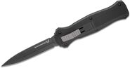 Benchmade MCHENRY, INFIDEL, OTF AUTO - 3300BKBenchmade MCHENRY, INFIDEL, OTF AUTO - 3300BK - KNIFESTOCK