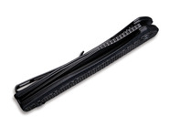 CIVIVI Baklash Černý Karbon 01WE361 - KNIFESTOCK