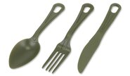 Mil-Tec US SET TACÂMURI 3buc. 14628101 - KNIFESTOCK