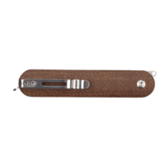 RAPAX MIMI BROWN - KNIFESTOCK