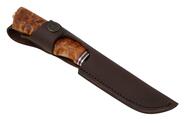 Helle BACK Futura HE-200155 - KNIFESTOCK