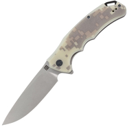 Artisan Tradition D2/G10 Camouflage 1702P-CG - KNIFESTOCK