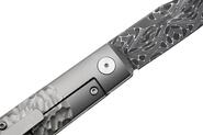 Böker Manufaktur Solingen BRLW Meteorit Damast 110673DAM - KNIFESTOCK