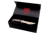 Halfbreed Blades Medium Infantry Knife - Fixed Blade MIK-08 DE - K110 - KNIFESTOCK