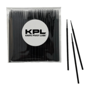 KPL ULTRA-MICRO 1MM KNIFE CARE SWABS - KNIFESTOCK