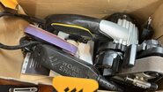 Work Sharp Ken Onion Edition Knife &amp; Tool Sharpener - KNIFESTOCK
