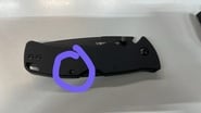 Cold Steel VERDICT AUS10A CS-FL-C3SP10A - KNIFESTOCK