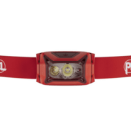 Petzl ACTIK® Red - KNIFESTOCK