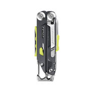 LEATHERMAN SIGNAL GRANITE GRAY 832737 - KNIFESTOCK