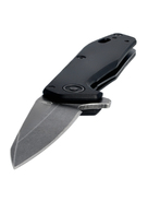 GERBER Fastball Linerlock Black G1612 - KNIFESTOCK