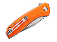 CIVIVI Baklash Oranje C801G - KNIFESTOCK