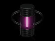 Böker Plus Mini Glow Pink 09BP0014 - KNIFESTOCK