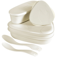Light My Fire Lunchkit 2.0 crem - KNIFESTOCK