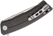 Petrified Fish PFP02 Magazine Satin D2 Carbon Fiber PFP02CS - KNIFESTOCK