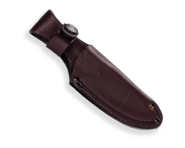 BUCK Alpha™ Scout, Walnut BU-0662WAS - KNIFESTOCK