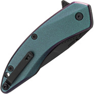Schrade M.A.G.I.C. Mini &quot;Land Shark&quot; Cu Asistență Folder Tech cu Schimbare de Culoare, Lamă din Oțel - KNIFESTOCK