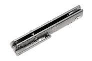 Böker Manufaktur Solingen BRLW Meteorit Damast 110673DAM - KNIFESTOCK