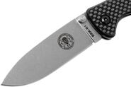 BRK-Esee Zancudo Framelock CF BRKR2CF - KNIFESTOCK