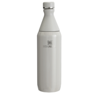 Stanley Termofľaša The All Day Slim Bottle 600 ml Ash Gloss  - KNIFESTOCK