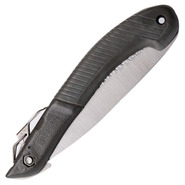 Mil-Tec KLAPZAAG OLIV 15503000 - KNIFESTOCK