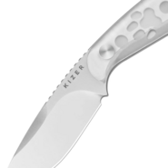 Kizer BUDDY Maksim Epifantsev AEB-L Acrylic 1081A4 - KNIFESTOCK