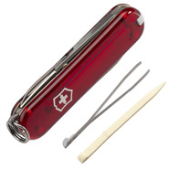 Victorinox Classic SD Červený 0.6223.T - KNIFESTOCK