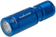 Fenix ​​E02R Rechargeable Mini Flashlight, Blue E02RBLU - KNIFESTOCK