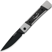 Kizer Little Grand Nitro-V Aluminum + Carbon Fiber V2670HW1 - KNIFESTOCK