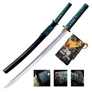Cold Steel Dragonfly Wakizashi 88DW - KNIFESTOCK