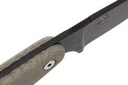ESEE Knives Izula II Kit noir, IZULA-II-B-KIT-CS - KNIFESTOCK