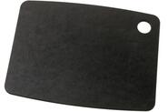 VICTORINOX Cutting Board S black 203 x 152 mm 7.4120.3 - KNIFESTOCK