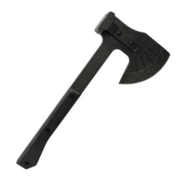 SOG TACTICAL BUSHCRAFT HATCHET SOG-32-50-02-43 - KNIFESTOCK