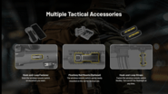 Nitecore Flashlight MH40 Pro Kit - KNIFESTOCK
