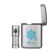 Olight Baton 3 Premium Winter OL717 - KNIFESTOCK