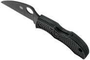 Spyderco Manbug Lightweight Black MBKWPBK - KNIFESTOCK