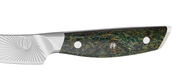 Dellinger GREEN NORTHERN SUN Ausbeinmesser K-H169 - KNIFESTOCK