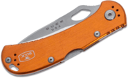 Buck Spitfire ™, Orange Bu-0722ors1 - KNIFESTOCK