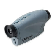 Carson Aura Plus 2x, 4x Digital Night Vision Camcorder NV-250 - KNIFESTOCK